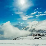 Panorama A Apartamento