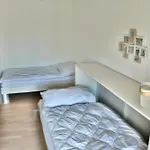 Panorama A شقة