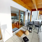 شقة Panorama A *