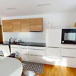 Panorama A شقة ناترز