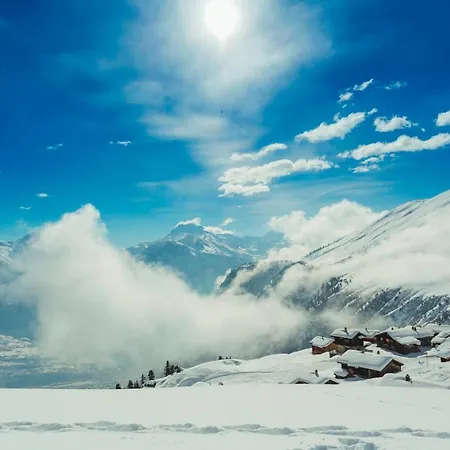 Panorama A Appartement