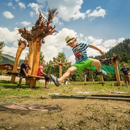 Panorama A Appartement *