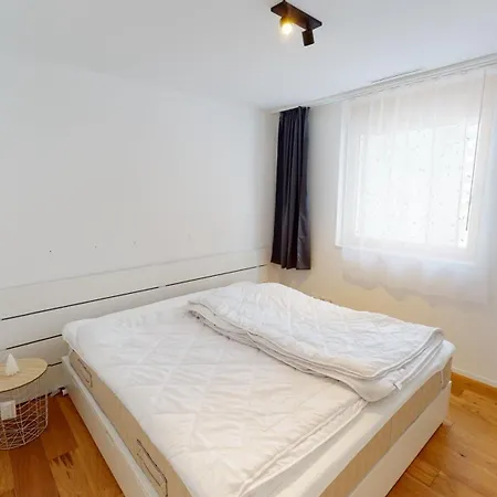 Apartament Panorama A *