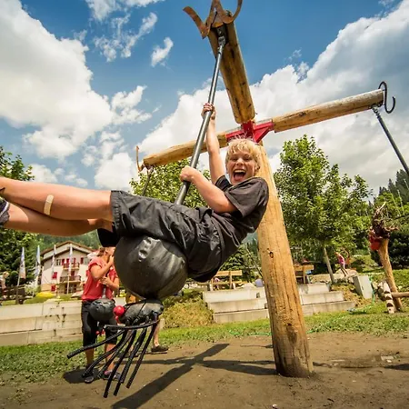 Panorama A Appartement *