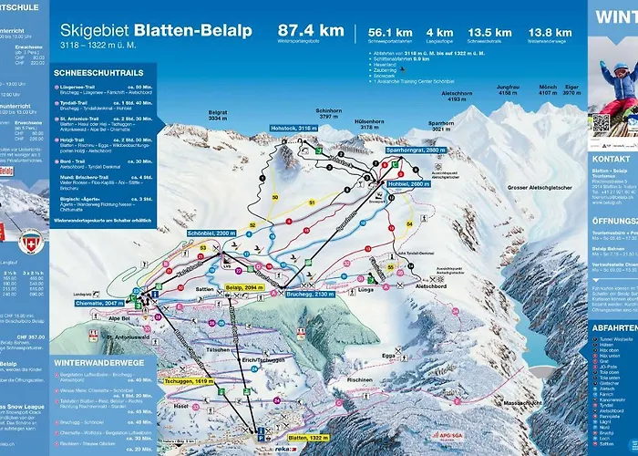 アパート Panorama A ナータース
