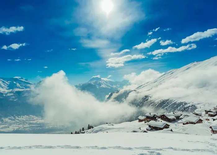 Panorama A Διαμέρισμα