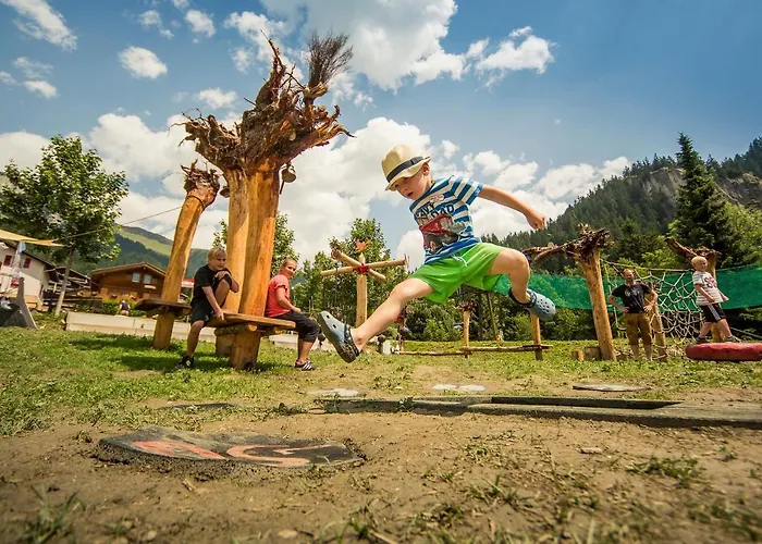 Panorama A Διαμέρισμα *