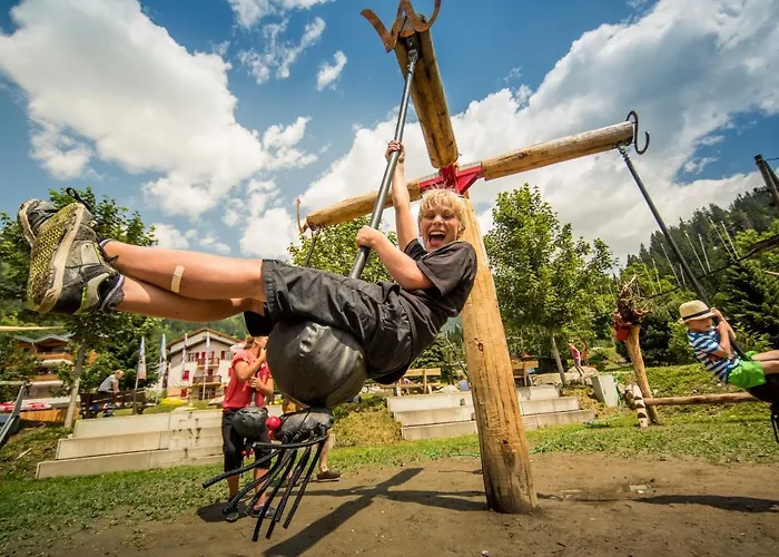 Panorama A Διαμέρισμα *